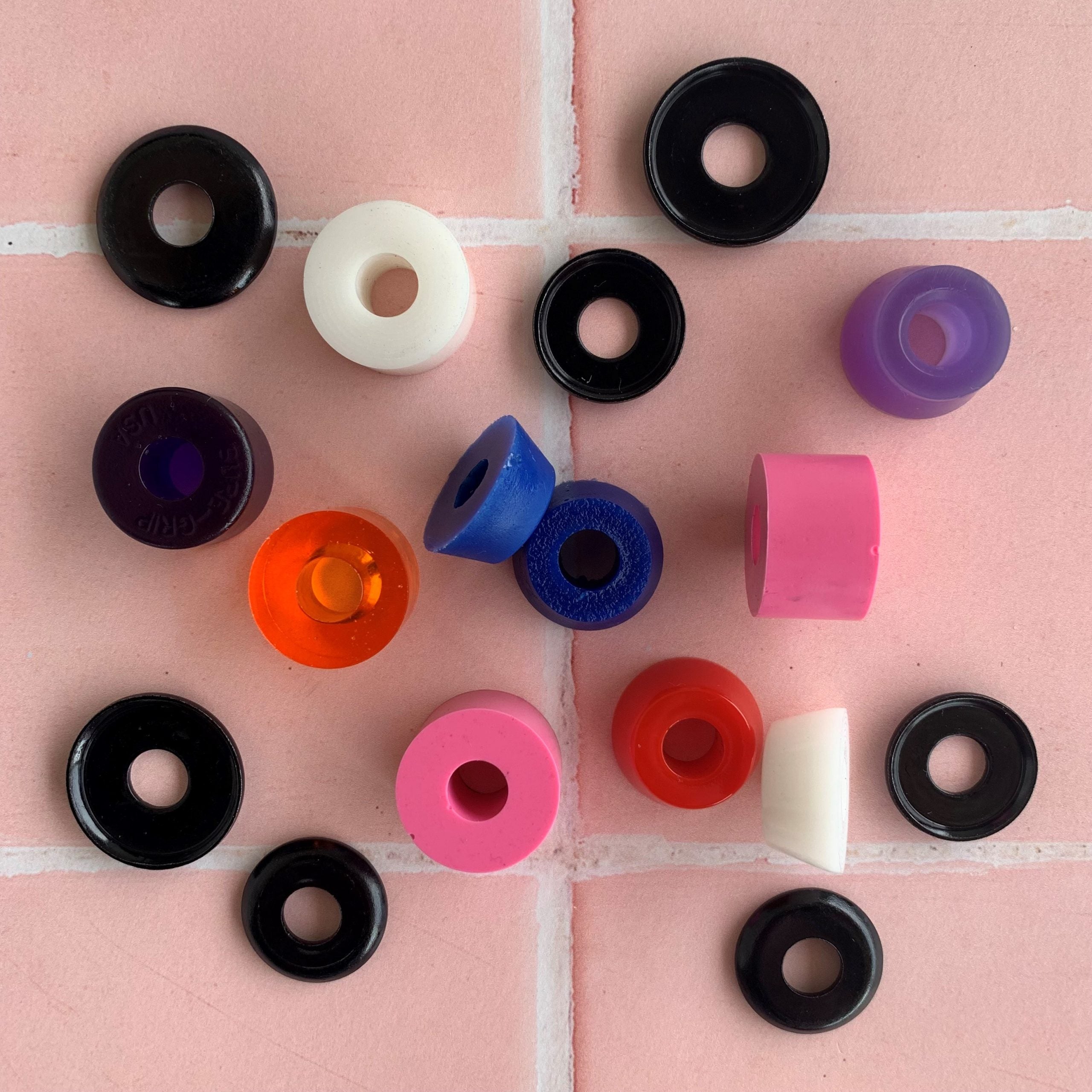 Roller Skate Cushions Explained RollerFit