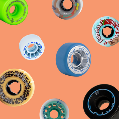 Don’t Get Caught Up – Our Go-To Indoor Roller Skate Wheels