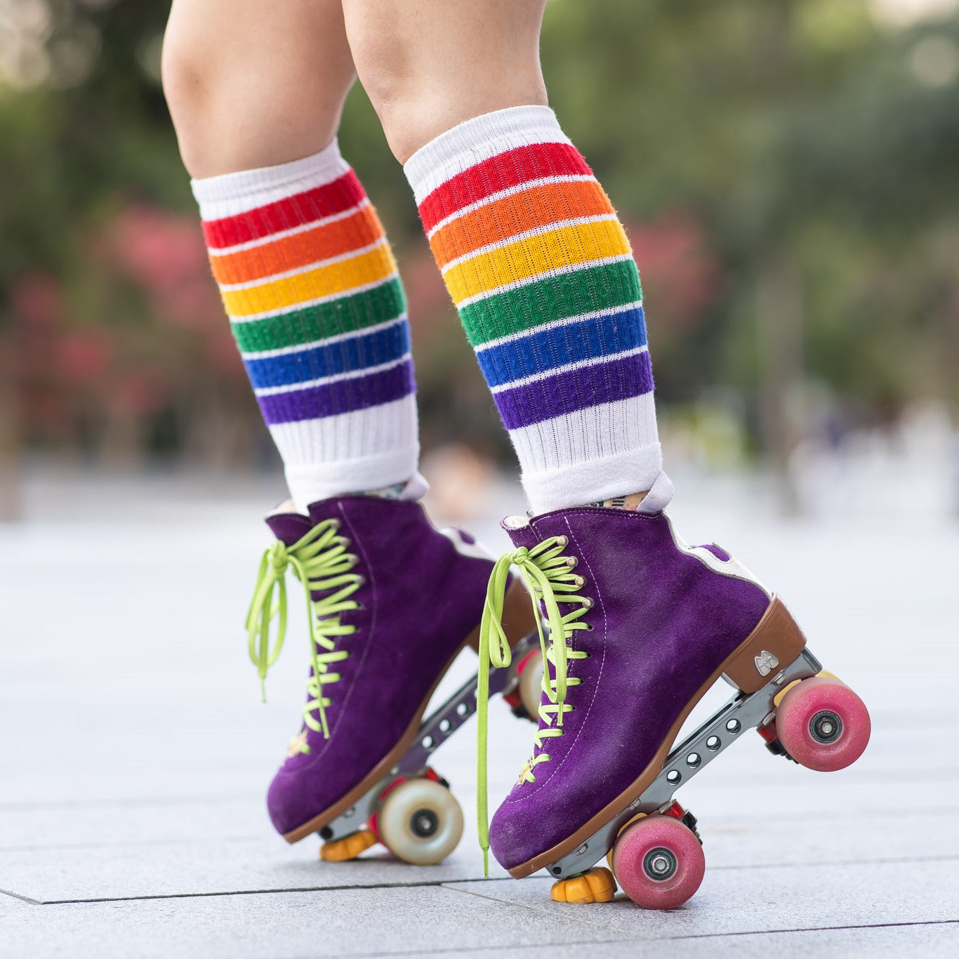 The 411 BoltOn vs. Adjustable Toe Stops And Plugs RollerFit