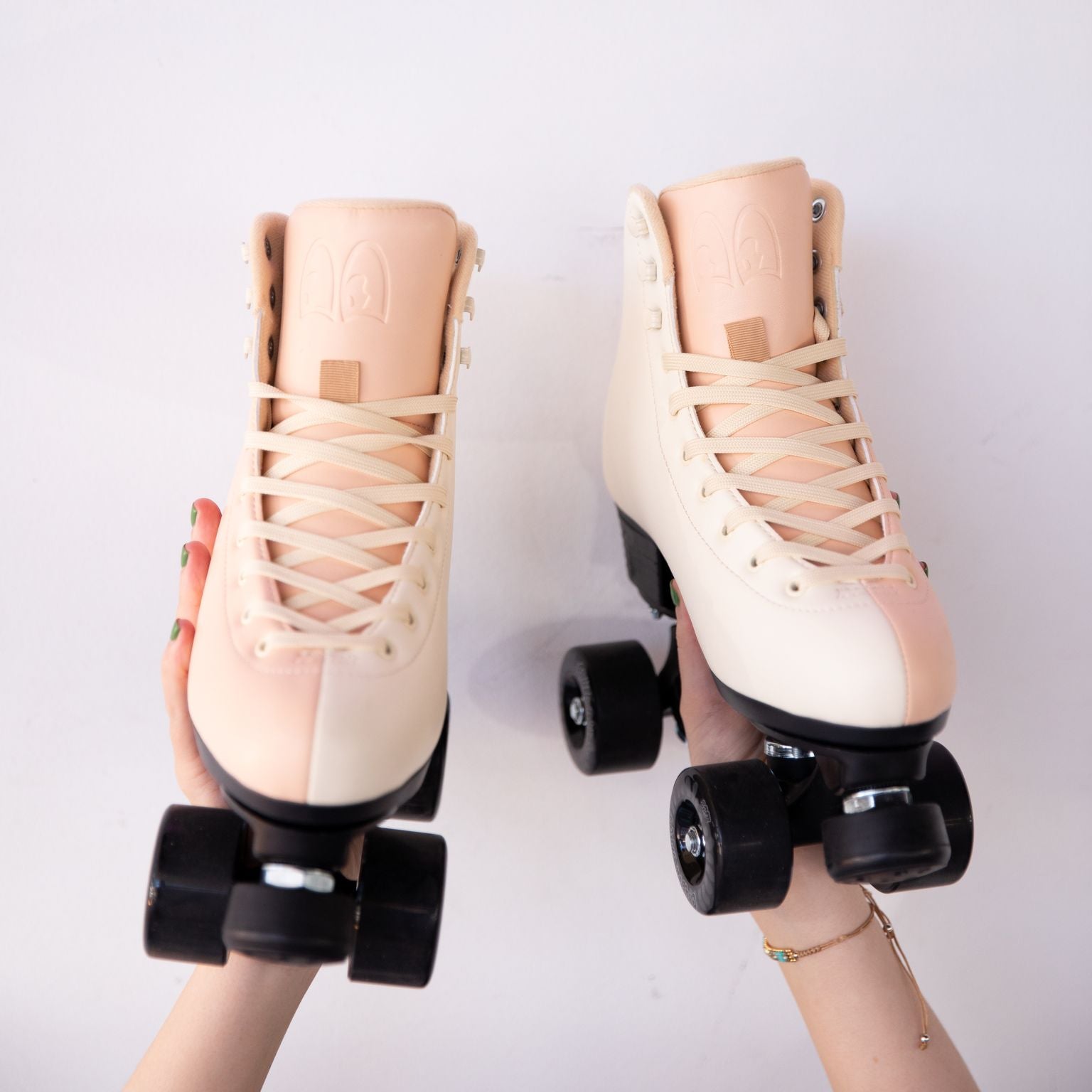 Beginner Roller Skates RollerFit