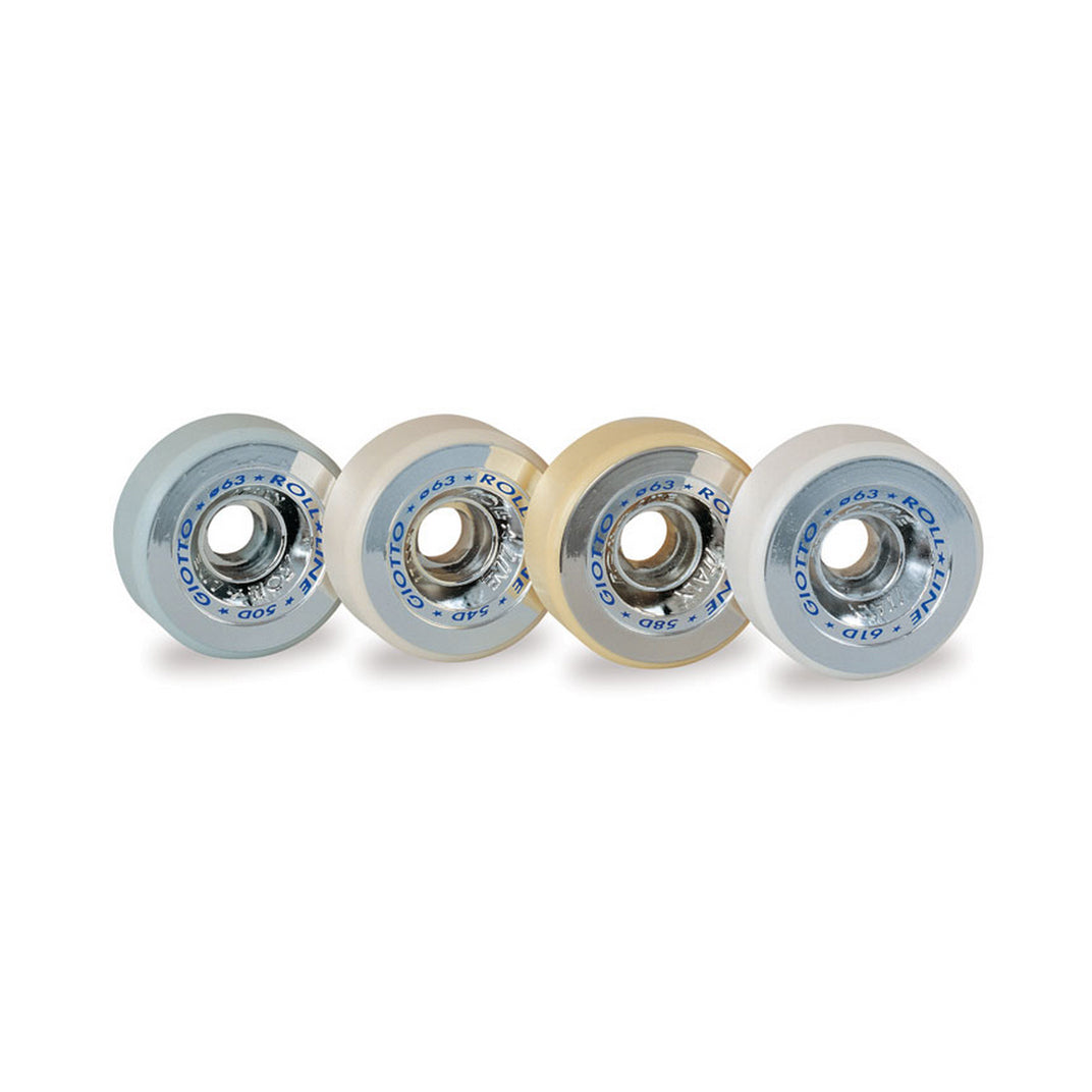 Artistic Roller Skate Wheels RollerFit