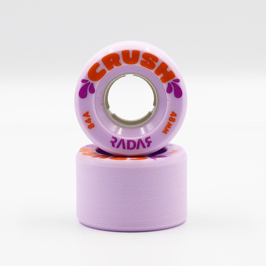 Roller Skate Dance Wheels RollerFit