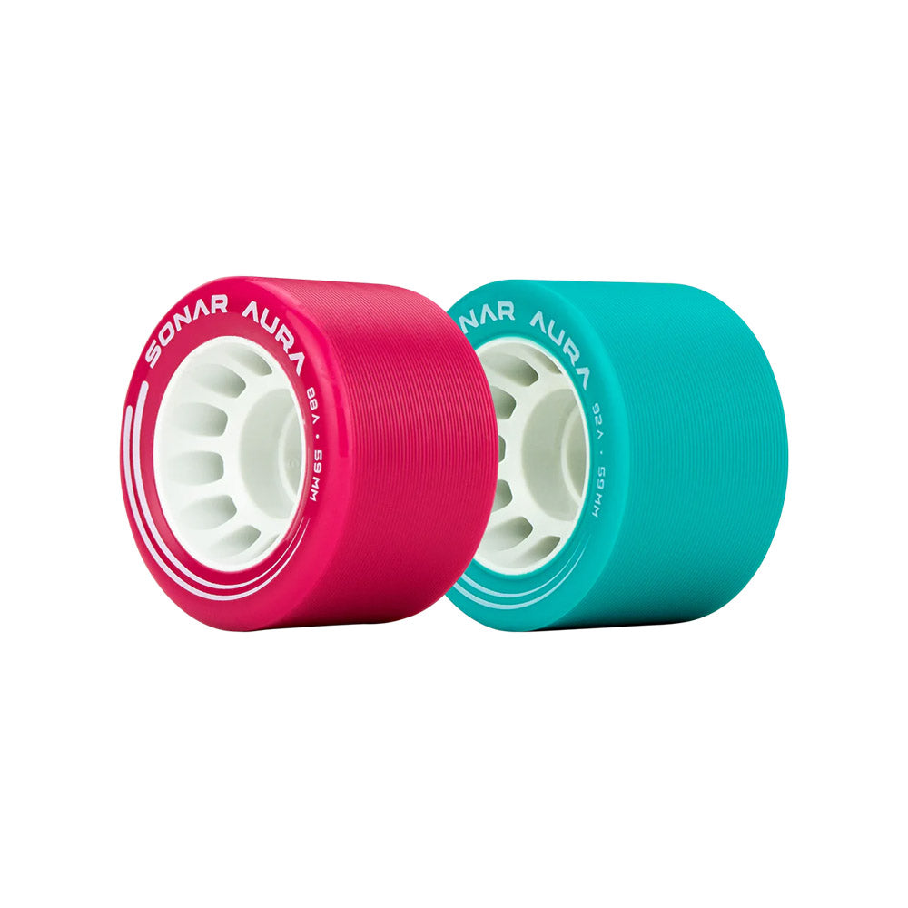 Roller Derby Wheels RollerFit