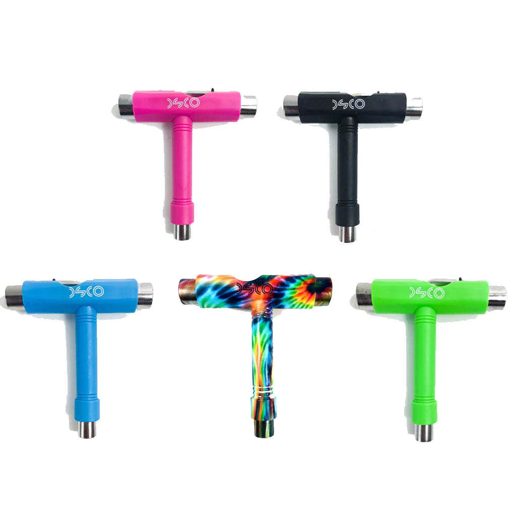 Roller Skate Hardware RollerFit