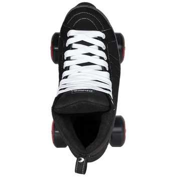Chaya Karma Pro Skate in Black.