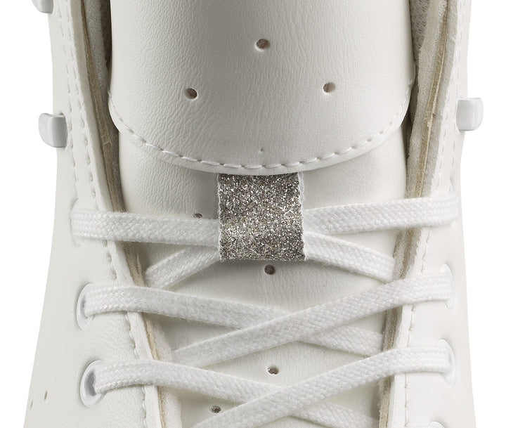 Edea Esordio roller skate boot in white