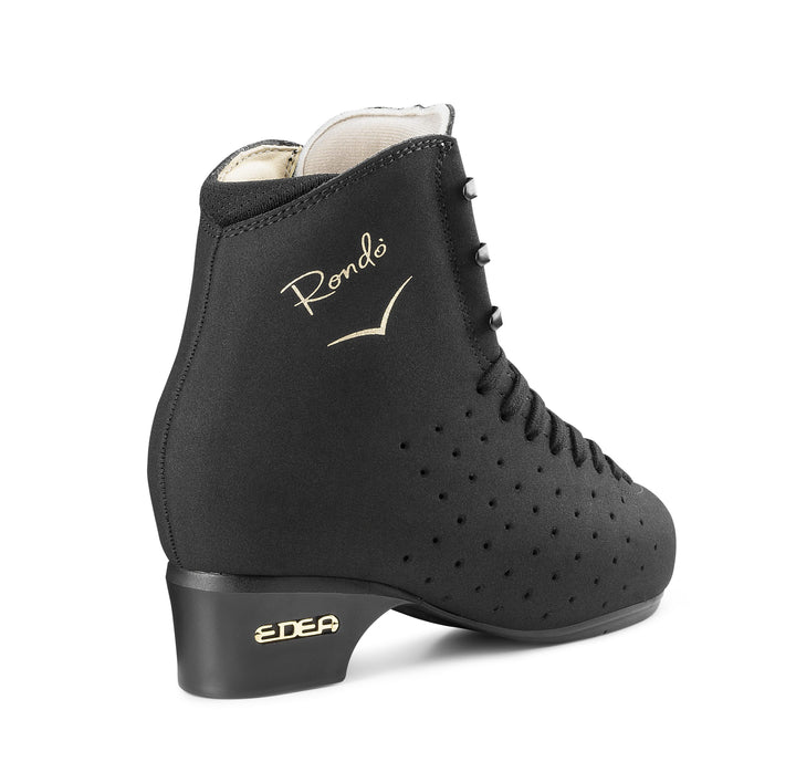 Edea Roller Skate Boot Rondo in black