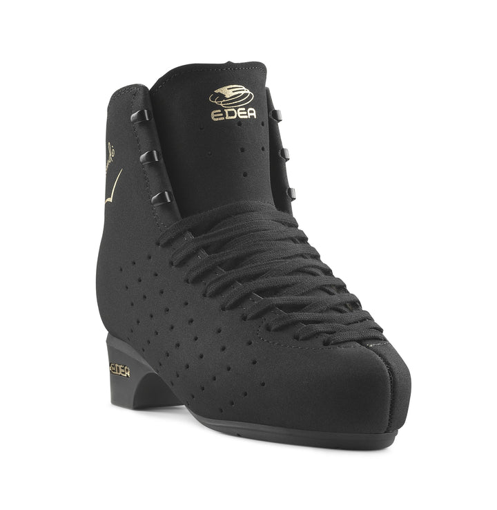 Edea Roller Skate Boot Rondo in black