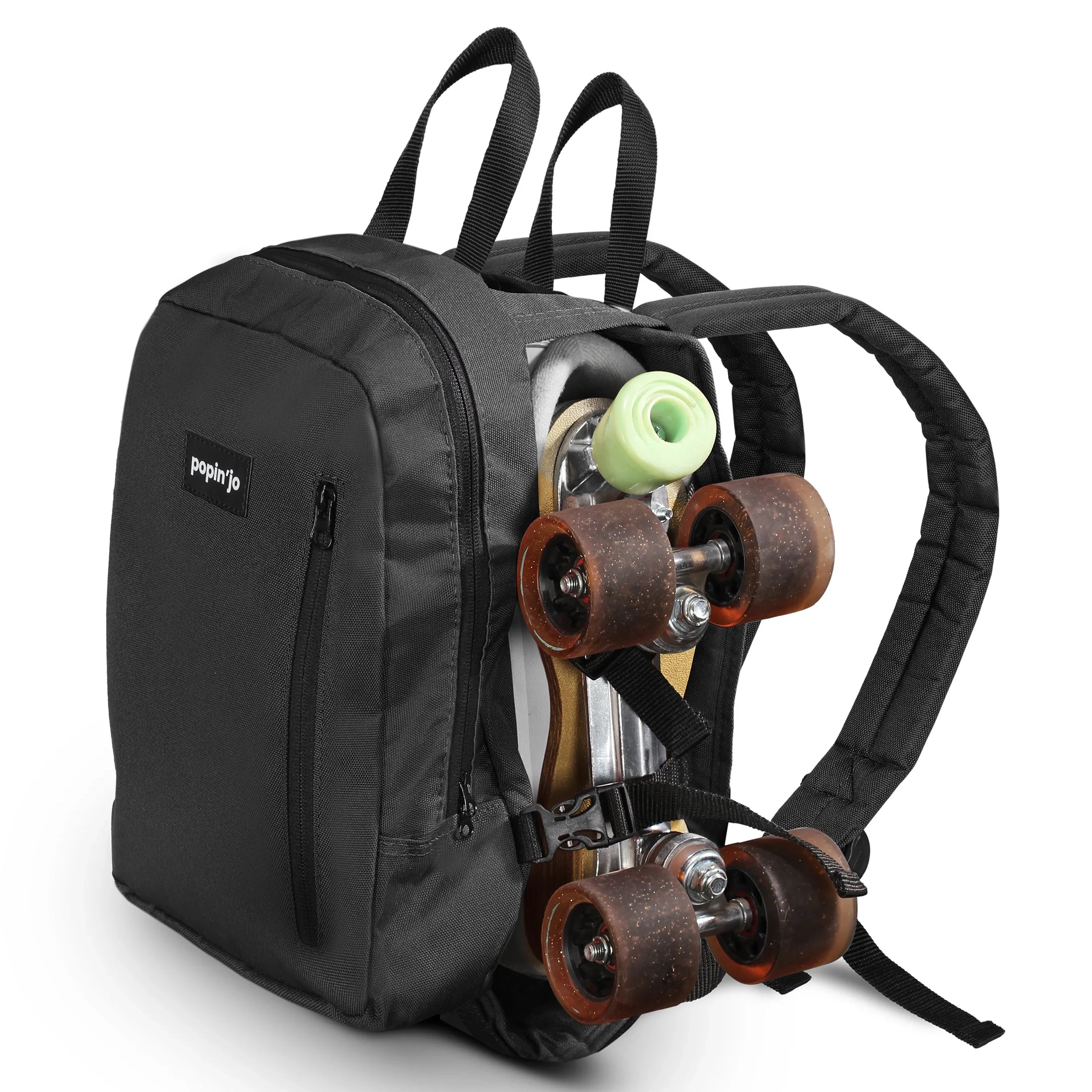 Popin'jo Lil'Jo Skate Bag RollerFit