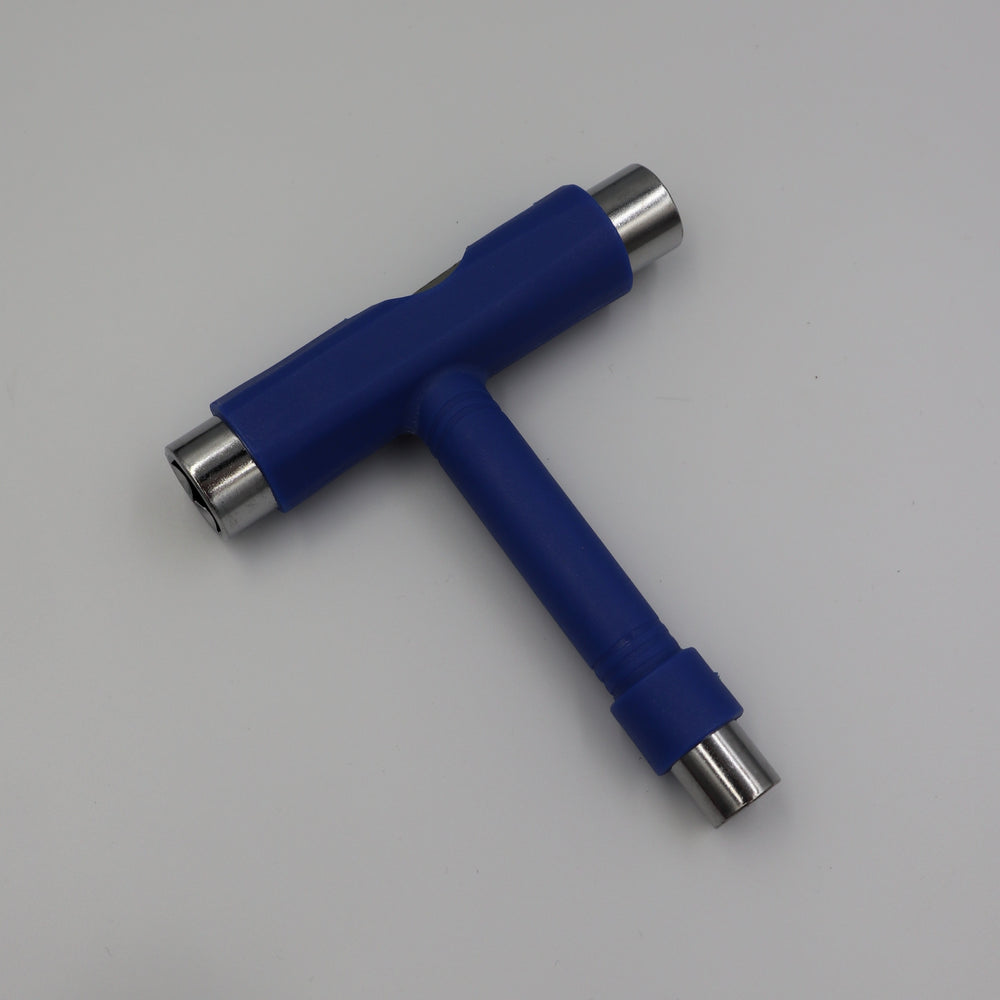 RollerFit skate T tool in blue