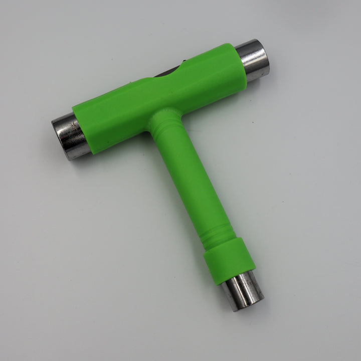 RollerFit skate T tool in green