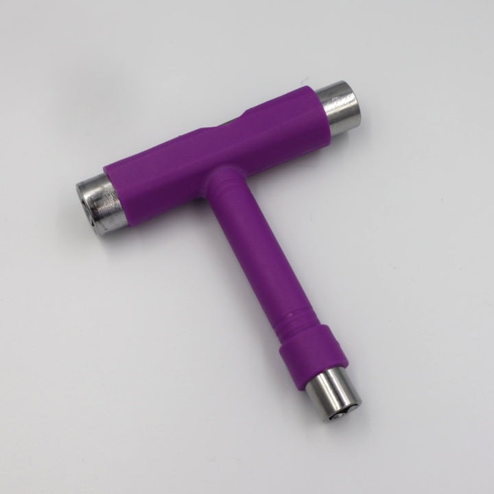 RollerFit skate T tool in purple