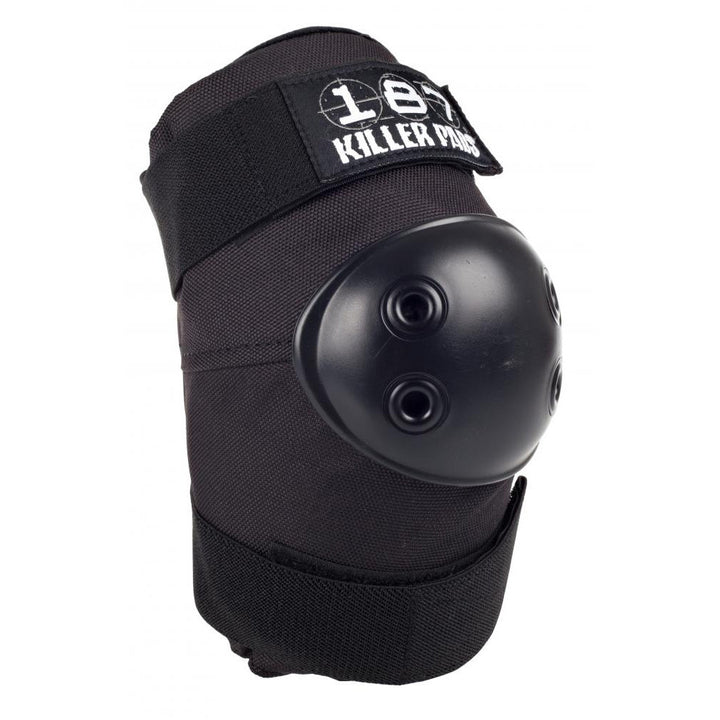 187 Killer Pads Elbow Pads in Black