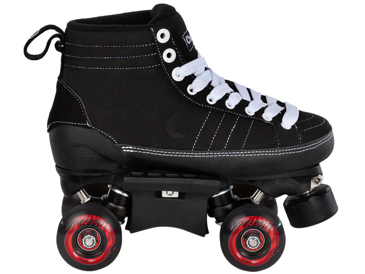 Chaya Karma Pro Skate in Black.