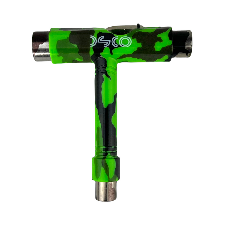 DSCO skate tool in Camo.