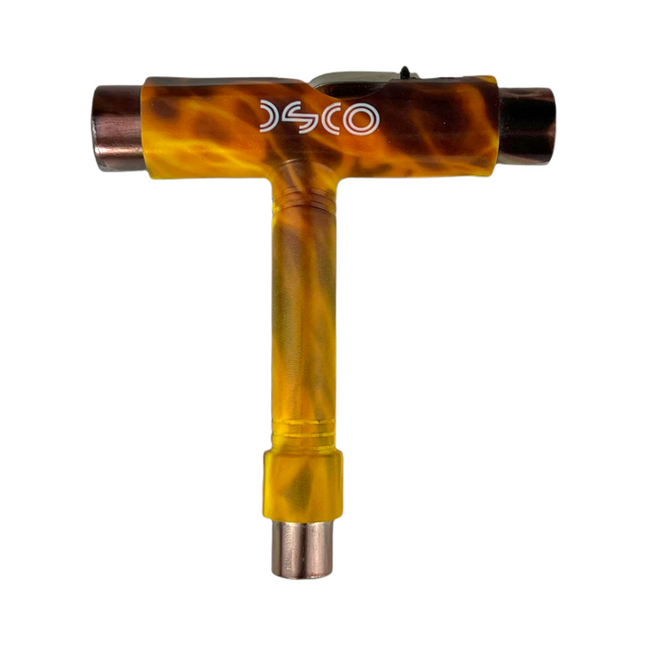 DSCO skate tool in Flame.