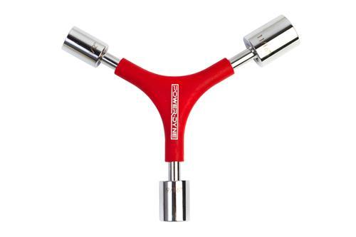 PowerDyne Y4 skate tool.