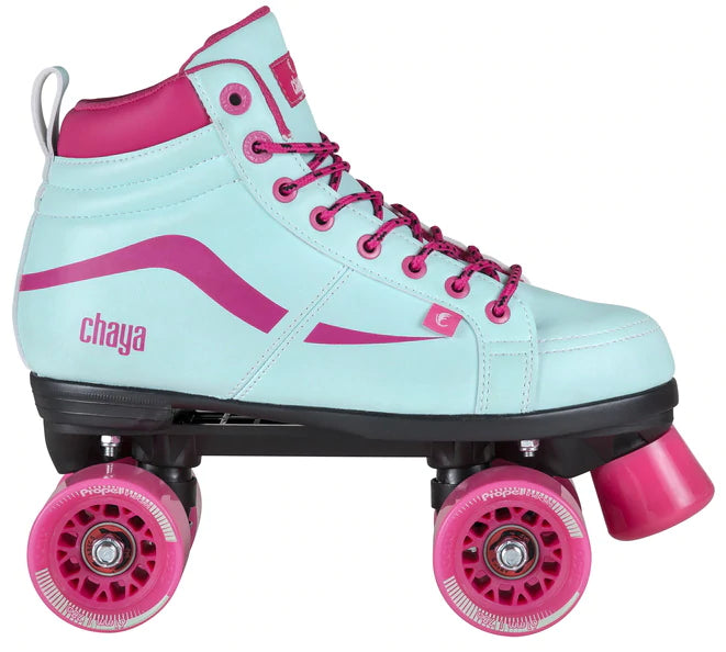 Chaya Glide junior roller skate.