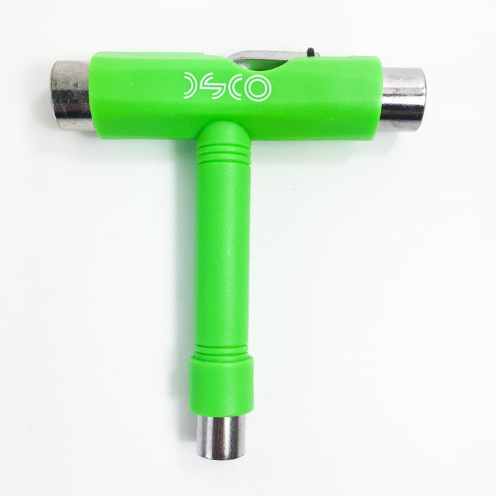 DSCO skate tool in Light Green.