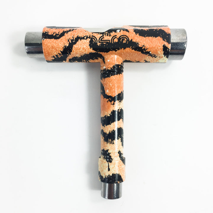 DSCO skate tool in Tiger.