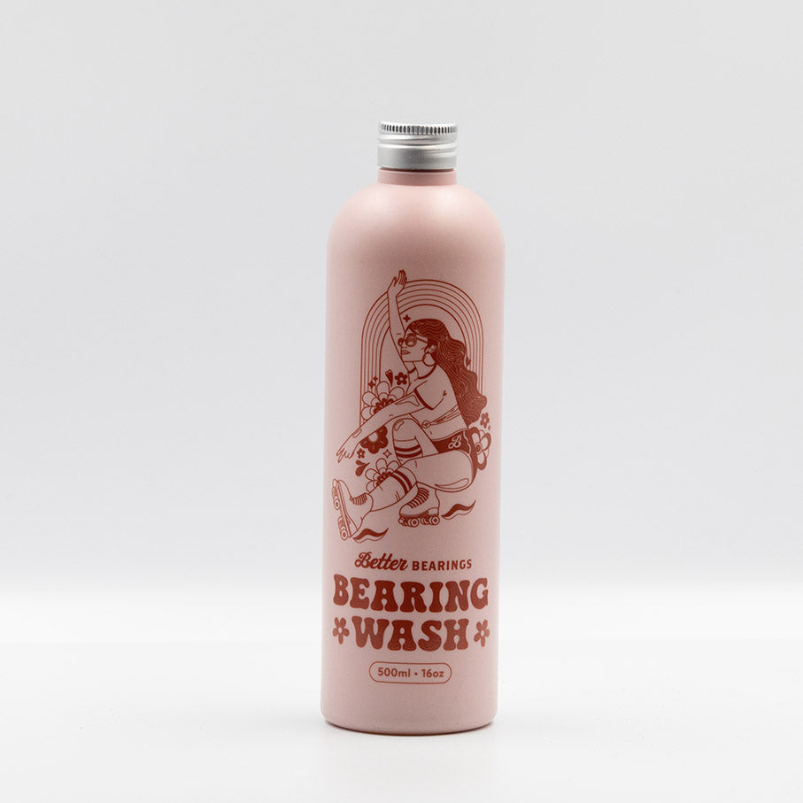 Better Bearings Bearing Wash 500ml.