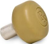 Sure-Grip Rx toe stops in natural.