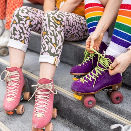 Brands We Love And Recommend – Moxi Roller Skates