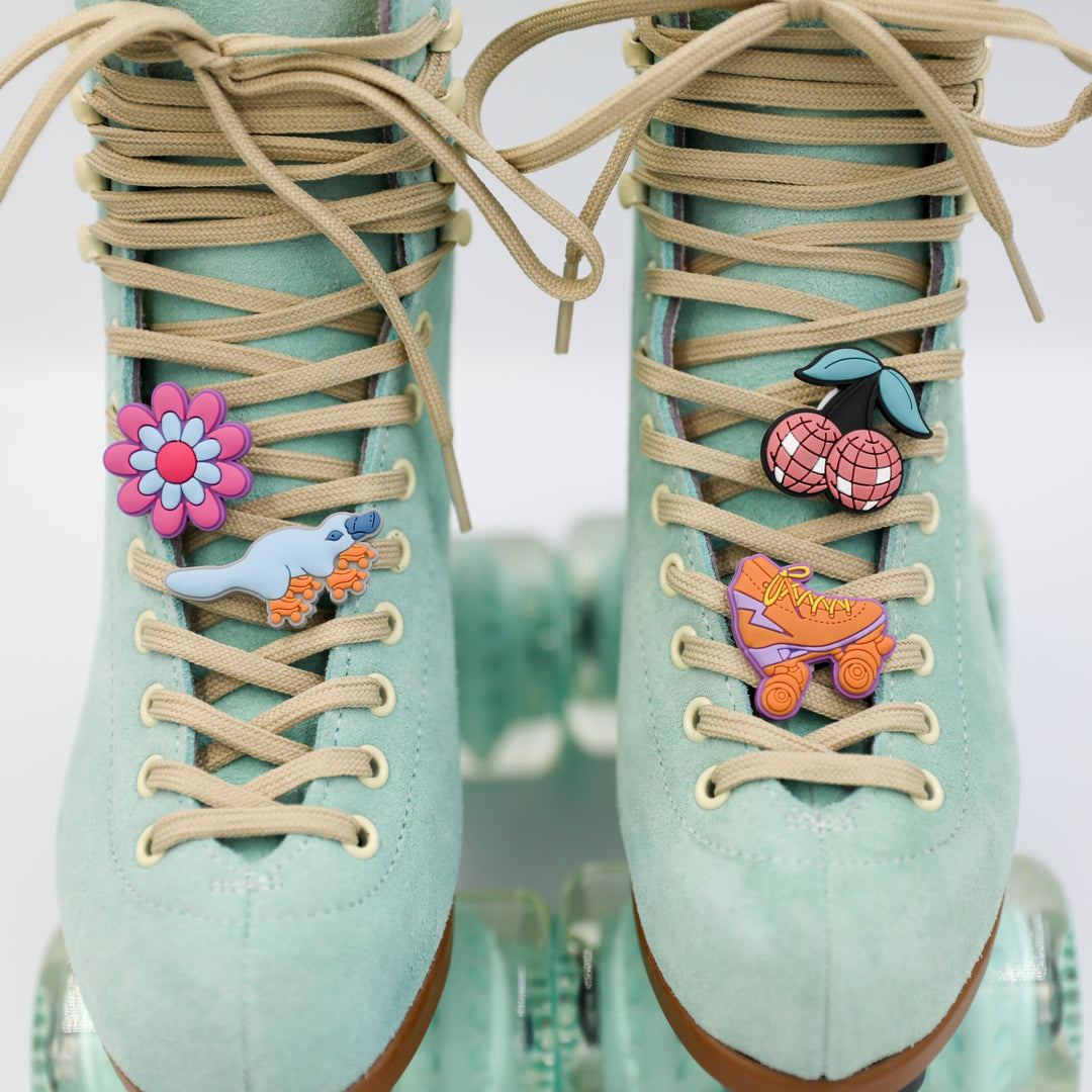 How To Make Your Roller Skates Feel Fresh On A Budget