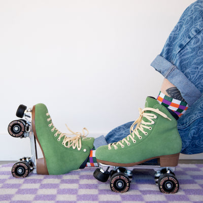 Brands We Love And Recommend - Chuffed Skates