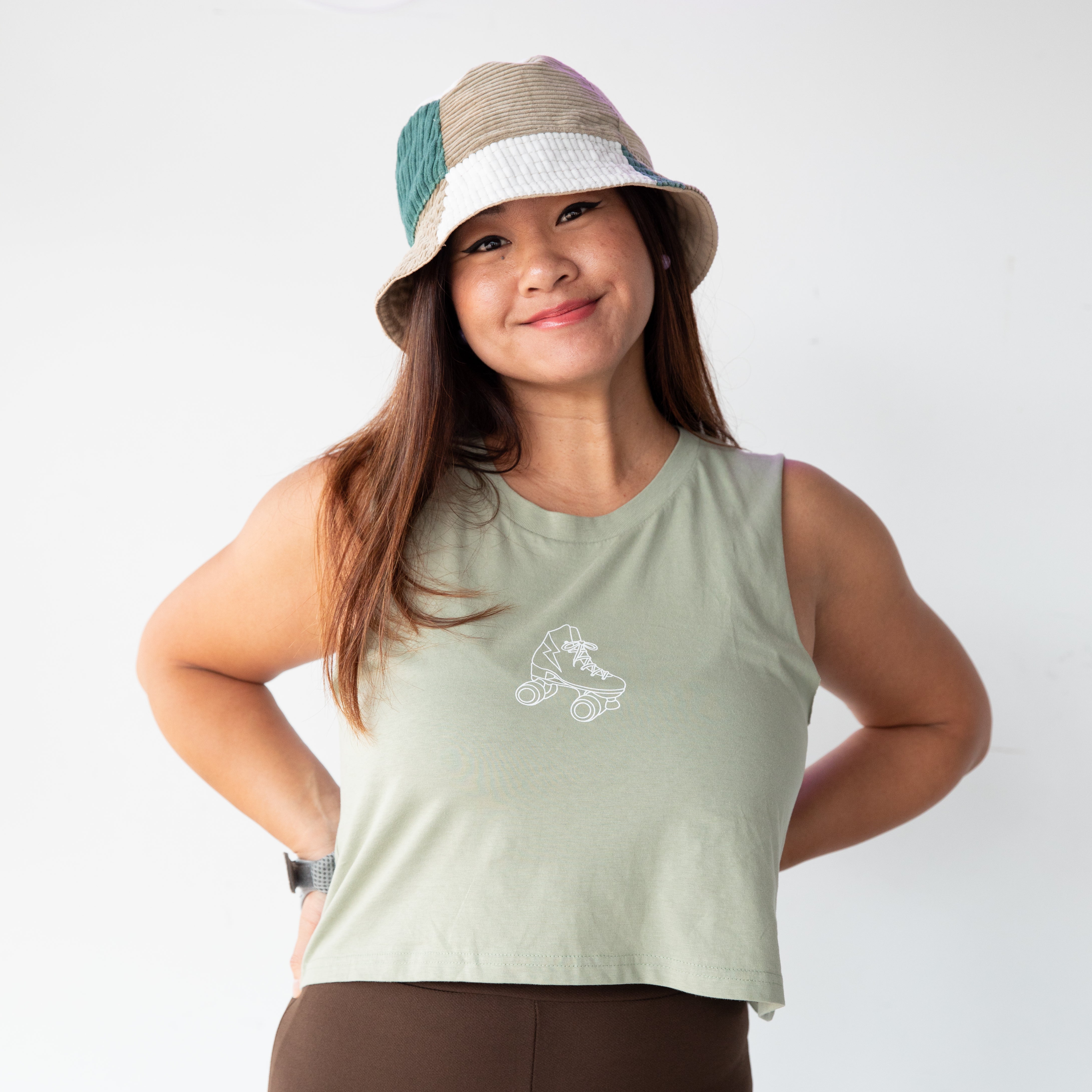 Roller Skating Apparel RollerFit