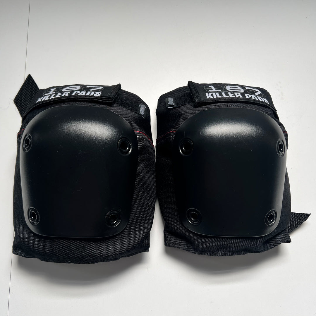 Ex-Display - 187 Killer Pads - Fly Knee Pads