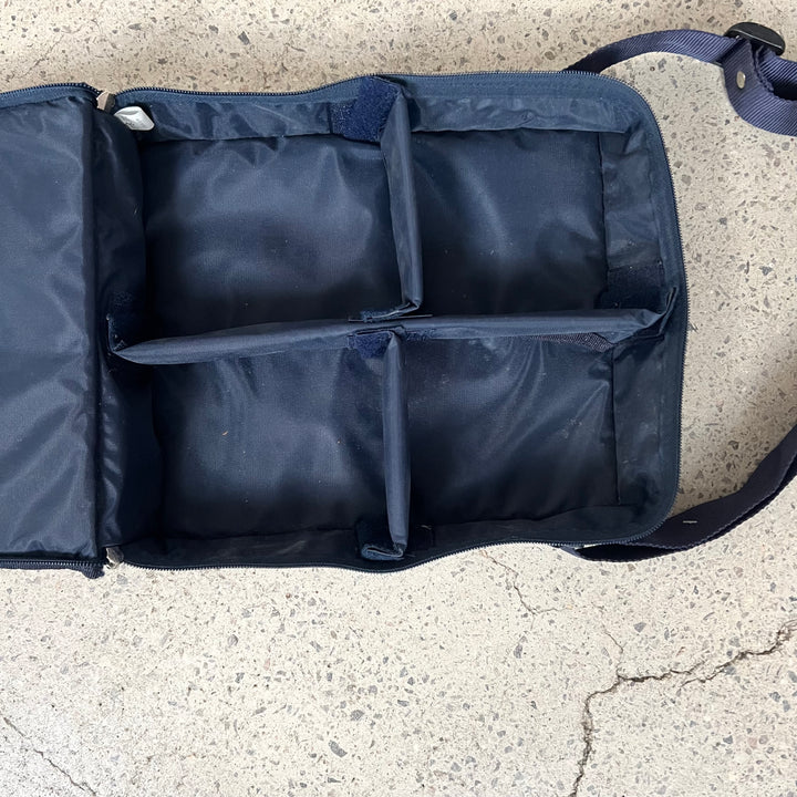 Pre-Loved - Roll-Line Wheel Bag