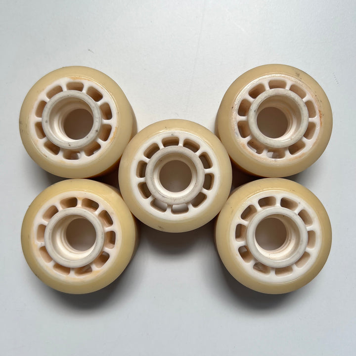 Pre-Loved - Roll-Line Devil 57mm Wheels 36D 5pk