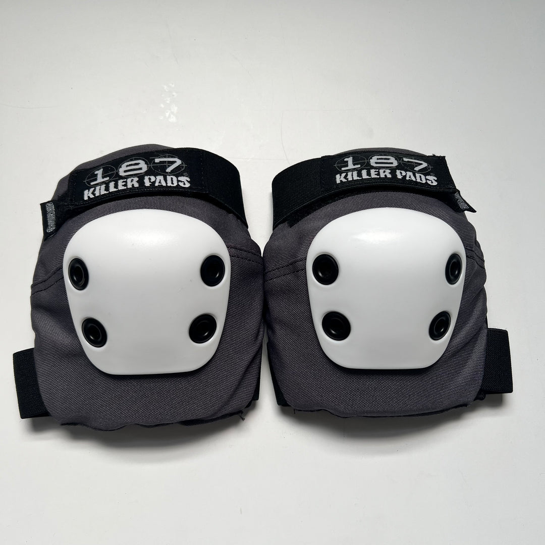 Ex-Display - 187 Killer Pads - Slim Elbow Pads