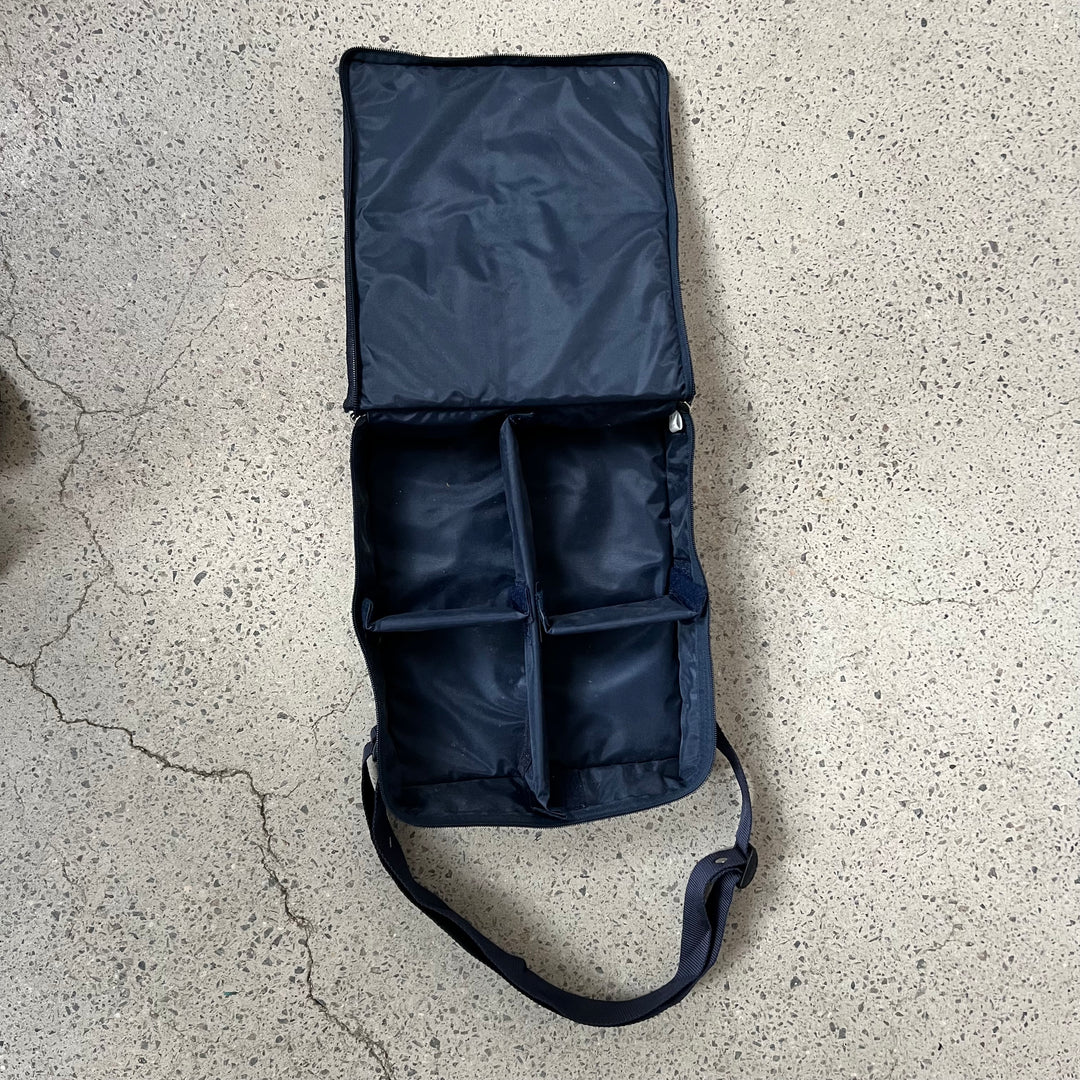 Pre-Loved - Roll-Line Wheel Bag