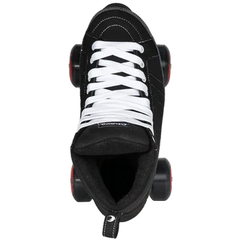 Chaya Karma Pro Skate in Black. 