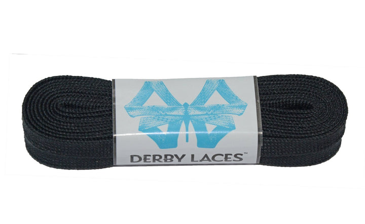 Derby Laces - Waxed Roller Skate Laces - 96 Inch