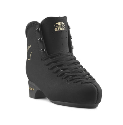 Edea Classica roller skate boot in black