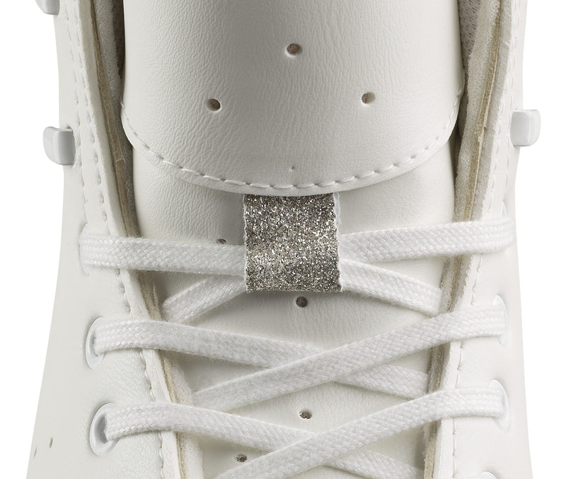Edea Esordio roller skate boot in white
