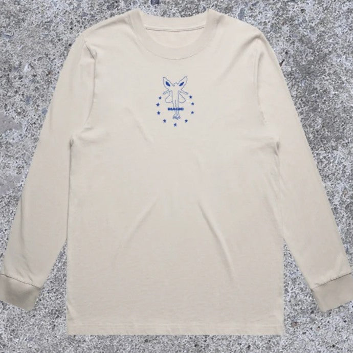 Magic Skate Goods - Skate Fairy Long Sleeve