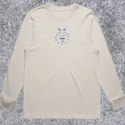 Magic Skate Goods - Skate Fairy Long Sleeve