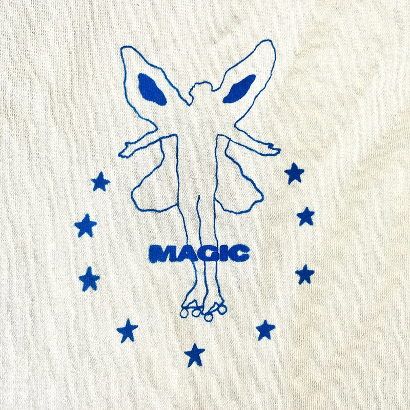 Magic Skate Goods - Skate Fairy Long Sleeve