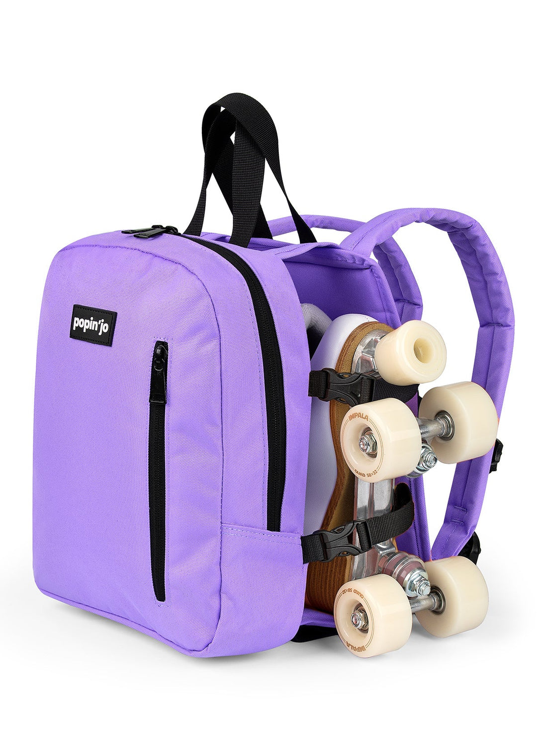 Popin'jo - Lil'Jo V2 Skate Bag