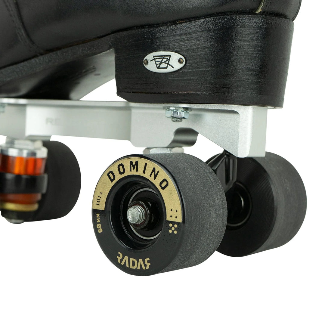 Radar - Domino 50mm Wheels 4pk