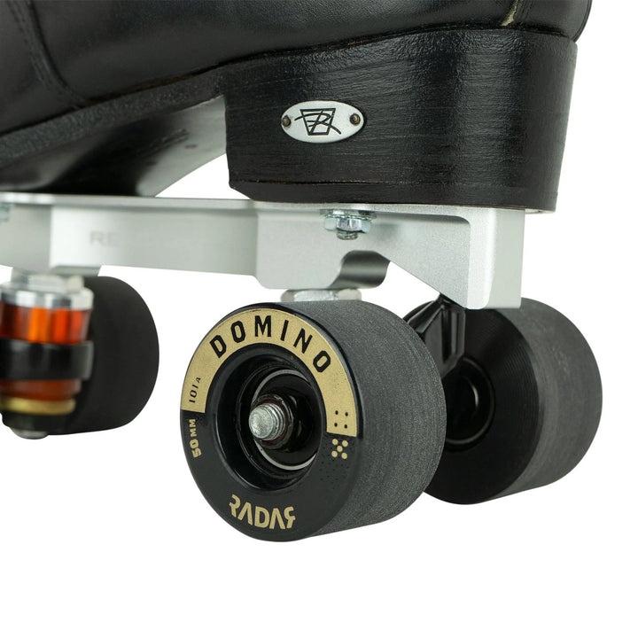 Radar - Domino 50mm Wheels 4pk