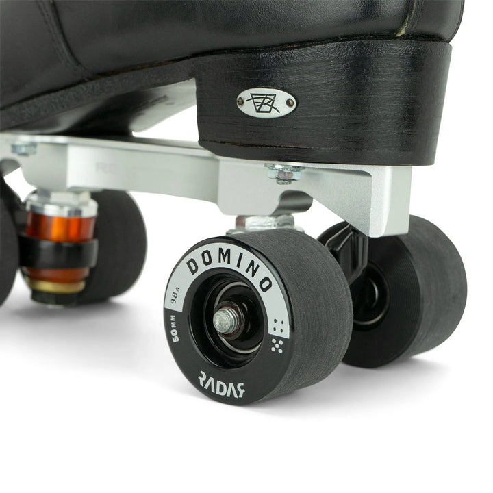 Radar - Domino 50mm Wheels 4pk