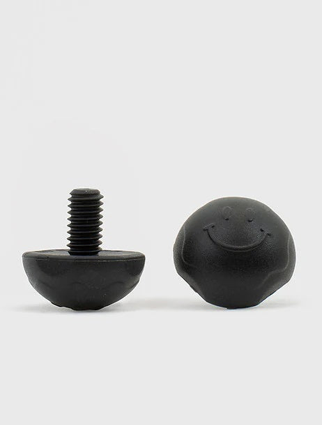 Rio Roller - Bolt-On Toe Plugs