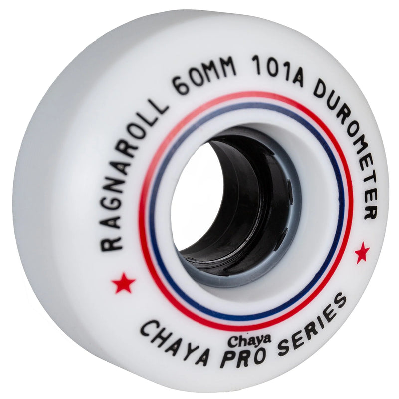 Chaya - Ragnaroll Pro 60mm Wheels 4pk