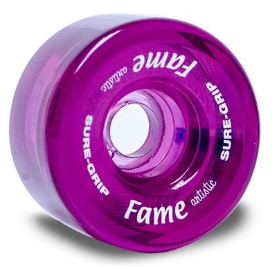 Sure-Grip - Fame Wheels 8pk