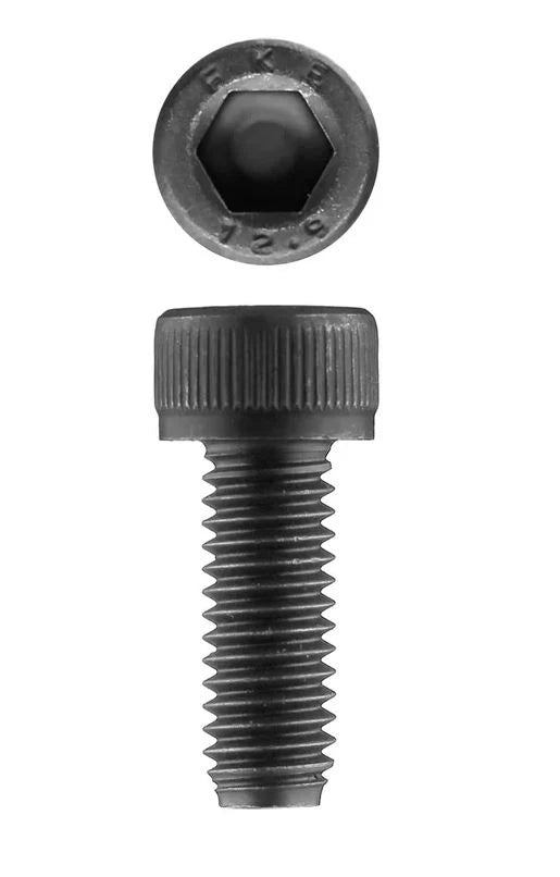 PowerDyne toe stop screws